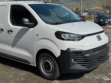 FIAT SCUDO SERIE 3 Scudo Van M 2.2 - Diesel 150 cv