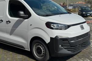 FIAT SCUDO SERIE 3 Scudo Van M 2.2 - Diesel 150 cv