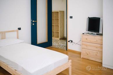 Posto letto per studenti