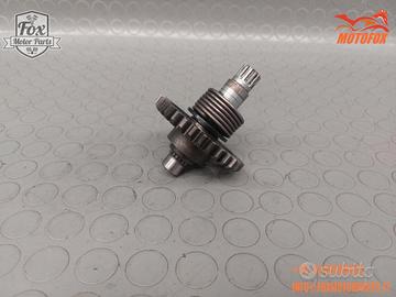 ACCENSIONE INGRANAGGIO ALBERO SUZUKI RMZ 450 2008-