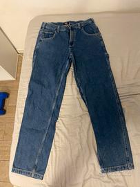 Pantaloni Jeans dickies