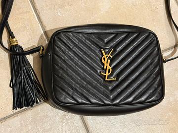Borsa Saint Laurent
