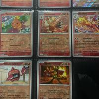 Mancolista Pokemon Rivali mandate vostra lista