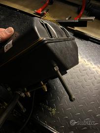 Airbox Ducati Monster