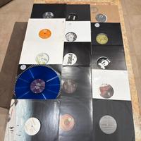 Dischi vinile