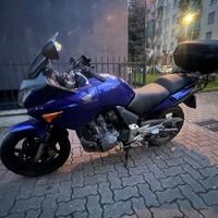 Honda CBF 600 - 2004