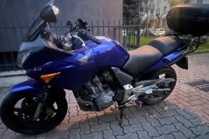 Honda CBF 600 - 2004