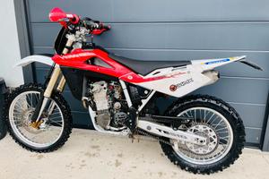 RICAMBI HUSQVARNA TE 510 DAL 2006 AL 2008 ANCHE AL