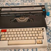 Olivetti Lettera 36C