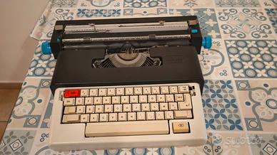Olivetti Lettera 36C