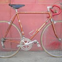Bici eroiche + varie e ricambi -In blocco