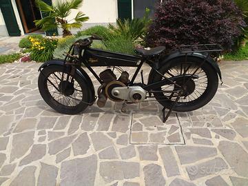 Terrot 250 cc anni 20