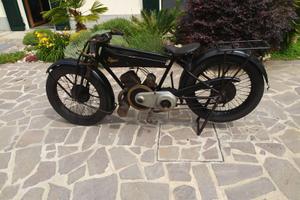 Terrot 250 cc anni 20