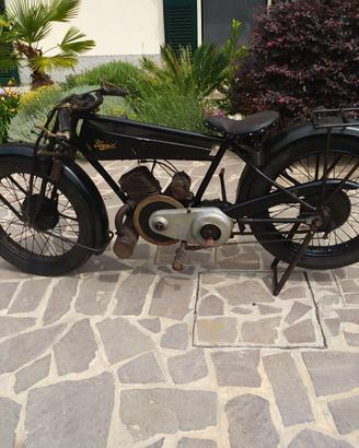 Terrot 250 cc anni 20