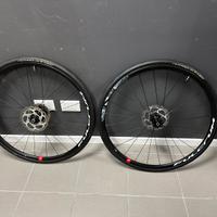 Ruote Furlcrum disco