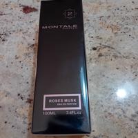 Montale Roses Musk