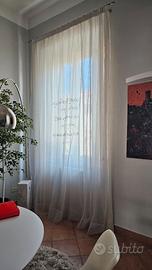 Tende in lino e organza Mastro Raphael "Poems"