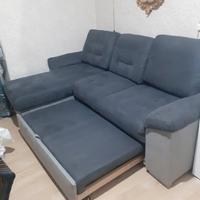 Divano letto matrimoniale nuovo