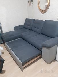 Divano letto matrimoniale nuovo