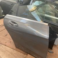 Portiera DX Mercedes Classe CLA Shooting Brake SW 