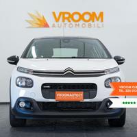 CITROEN C3 3� serie C3 PureTech 82 Shine