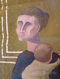 Tela antica