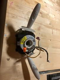 Devioluci Fiat 500 avorio