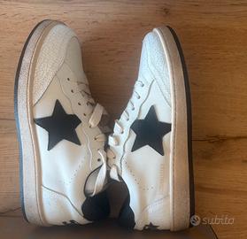 Golden goose ball star tg.39