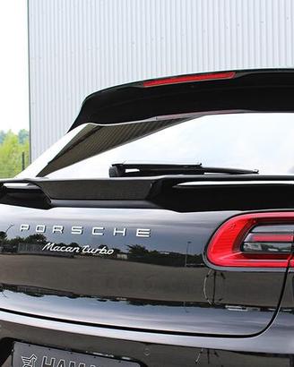 Spoiler Porsche Macan HAMANN 1395B130