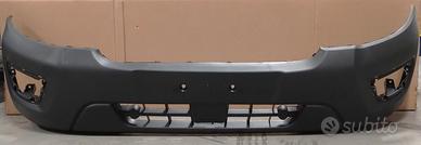 Paraurti Anteriore Ford Transit 2019 -->