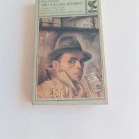 Trilogia del ritorno - Fred Uhlman, 1° Ediz. 1979