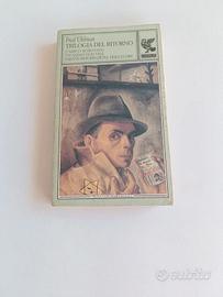 Trilogia del ritorno - Fred Uhlman, 1° Ediz. 1979