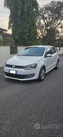 Polo Volkswagen