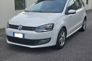 Polo Volkswagen