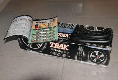 catene da neve Ragno Trak 211