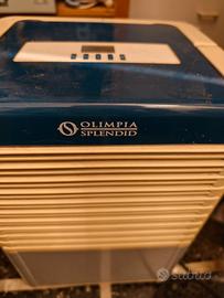olimpia splendid seccotech 00932