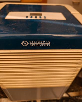 olimpia splendid seccotech 00932