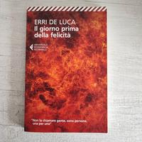 Il giorno prima della felicità - Erri De Luca