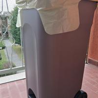 Bidone spazzatura 32 l