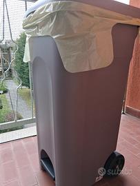 Bidone spazzatura 32 l