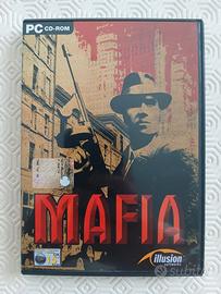 Mafia PC Ita