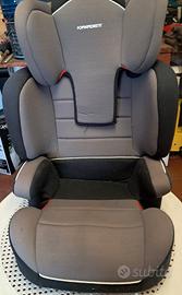 Seggiolino auto per bambini Foppapedretti