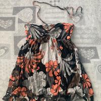 Patrizia Pepe Top donna tg. Unica