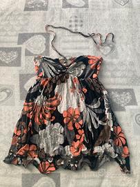 Patrizia Pepe Top donna tg. Unica