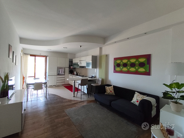 Montesilvano - Prima collina con vista mare