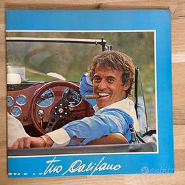 Franco Califano …tuo Califano vinile LP 33 Giri