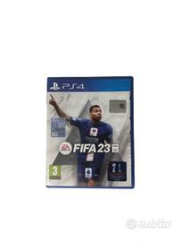 FIFA 23 PS4/PS5