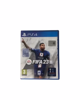 FIFA 23 PS4/PS5