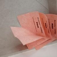 Schlüter Kerdi Keba nastro sigillante Kereck angol