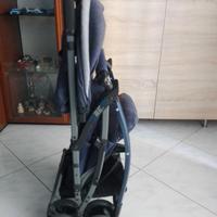 Passeggino PALI tre.9 leggero